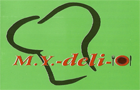 Λογότυπο του καταστήματος Μ.Υ.-DELI - Ο